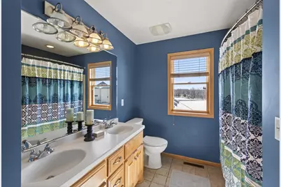 1928 140th Lane NE, Ham Lake, MN 55304 - Photo 31
