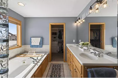 1928 140th Lane NE, Ham Lake, MN 55304 - Photo 23