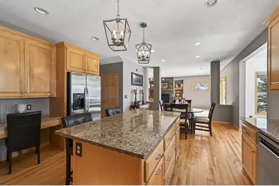 1928 140th Lane NE, Ham Lake, MN 55304 - Photo 17