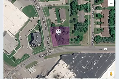 Tbd Lakeside Drive N, Perham, MN 56437 - Photo 1