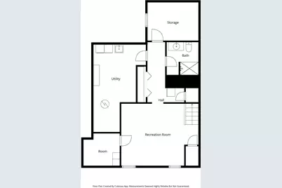 4928 Newton Avenue S, Minneapolis, MN 55419 - Photo 57