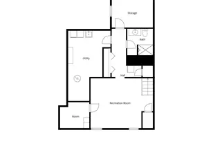 4928 Newton Ave S, Minneapolis, MN 55419 - Photo 57