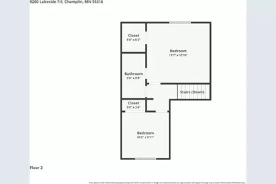 9200 Lakeside Trail, Champlin, MN 55316 - Photo 41