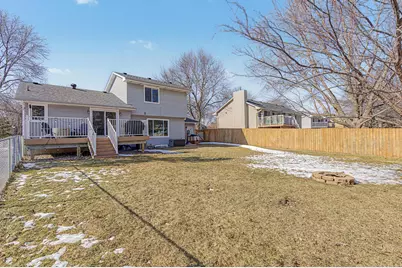 9200 Lakeside Trail, Champlin, MN 55316 - Photo 11