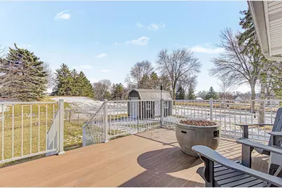 9200 Lakeside Trail, Champlin, MN 55316 - Photo 5