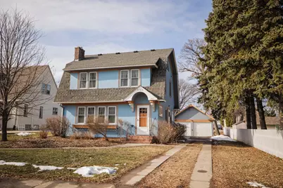 405 E 3rd Street, Morris, MN 56267 - Photo 1