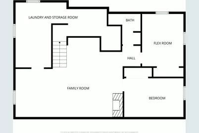 4920 Monroe Street NE, Columbia Heights, MN 55421 - Photo 25