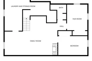 4920 Monroe St NE, Columbia Heights, MN 55421 - Photo 25