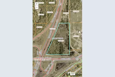 Tbd Xxx Great River Road, Brainerd, MN 56401 - Photo 1