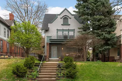 2421 Irving Avenue S, Minneapolis, MN 55405 - Photo 1