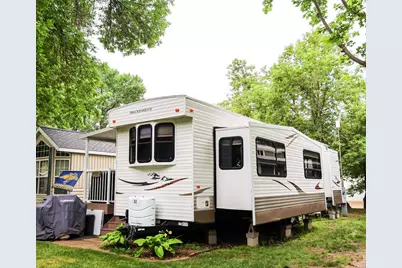 5181 Fish Hook Drive SW #52, Alexandria, MN 56308 - Photo 3