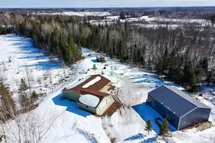 70288 Sherman Rd, Finlayson, MN 55735 - Photo 1