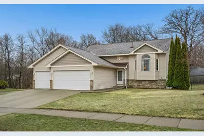 3663 Kahler Drive NE, Saint Michael, MN 55376 - Photo 1