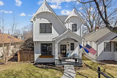 5321 Drew Avenue S, Minneapolis, MN 55410 - Photo 1