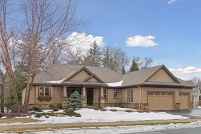2121 Crestview Drive, Chanhassen, MN 55331 - Photo 1