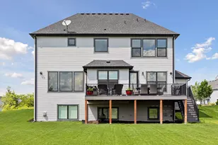 2275 Lakeshore Point Dr N E, Saint Michael, MN 55376 - Photo 61