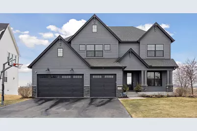 2275 Lakeshore Point Drive NE, Saint Michael, MN 55376 - Photo 1