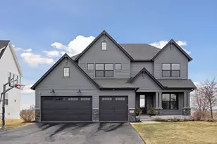 2275 Lakeshore Point Dr N E, Saint Michael, MN 55376 - Photo 1