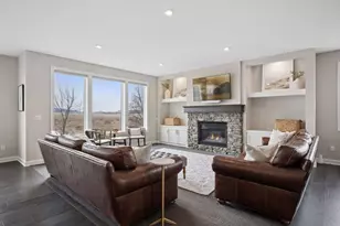 2275 Lakeshore Point Dr N E, Saint Michael, MN 55376 - Photo 11