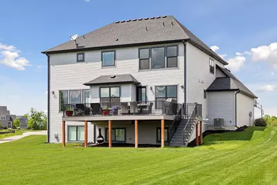 2275 Lakeshore Point Drive NE, Saint Michael, MN 55376 - Photo 5