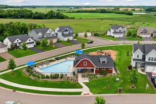 2275 Lakeshore Point Dr N E, Saint Michael, MN 55376 - Photo 9