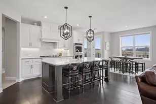 2275 Lakeshore Point Dr N E, Saint Michael, MN 55376 - Photo 11