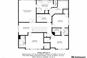 2275 Lakeshore Point Dr N E, Saint Michael, MN 55376 - Photo 65