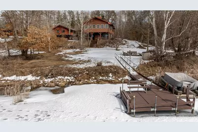 10802 Sunset Bay Lane, Pequot Lakes, MN 56472 - Photo 41