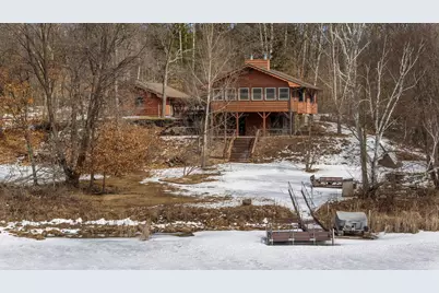 10802 Sunset Bay Lane, Pequot Lakes, MN 56472 - Photo 1
