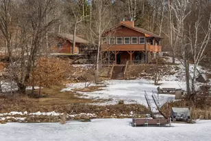 10802 Sunset Bay Ln, Pequot Lakes, MN 56472 - Photo 1