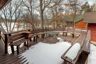 10802 Sunset Bay Ln, Pequot Lakes, MN 56472 - Photo 11