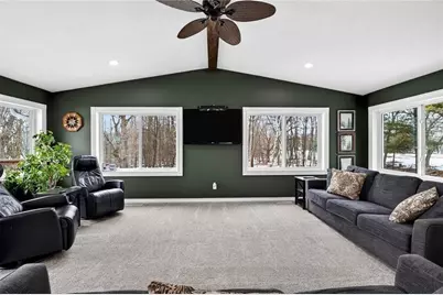 N2399 Little Long Lake Road, Shell Lake, WI 54871 - Photo 19