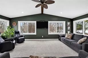 N2399 Little Long Lake Rd, Shell Lake, WI 54871 - Photo 19