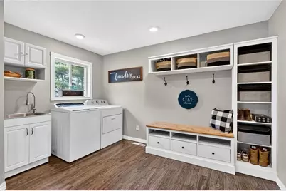 N2399 Little Long Lake Road, Shell Lake, WI 54871 - Photo 33