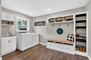 N2399 Little Long Lake Rd, Shell Lake, WI 54871 - Photo 33