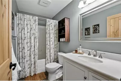 N2399 Little Long Lake Road, Shell Lake, WI 54871 - Photo 25