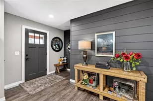 N2399 Little Long Lake Rd, Shell Lake, WI 54871 - Photo 7