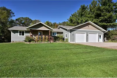 N2399 Little Long Lake Road, Shell Lake, WI 54871 - Photo 45