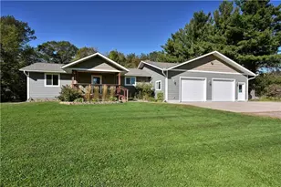 N2399 Little Long Lake Rd, Shell Lake, WI 54871 - Photo 45