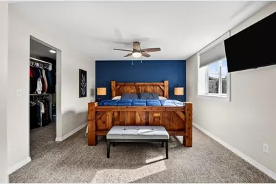 N2399 Little Long Lake Road, Shell Lake, WI 54871 - Photo 35