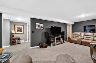 N2399 Little Long Lake Rd, Shell Lake, WI 54871 - Photo 39