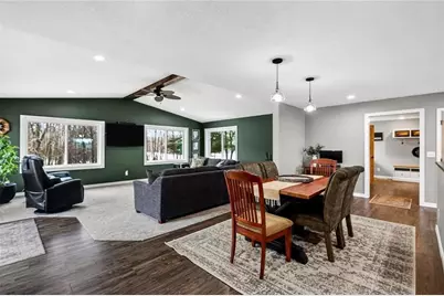 N2399 Little Long Lake Road, Shell Lake, WI 54871 - Photo 15