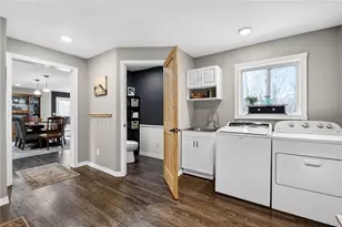 N2399 Little Long Lake Rd, Shell Lake, WI 54871 - Photo 31