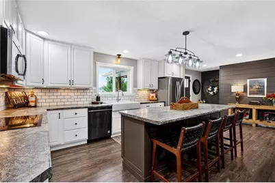 N2399 Little Long Lake Road, Shell Lake, WI 54871 - Photo 11