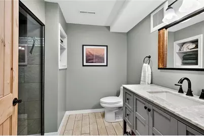 N2399 Little Long Lake Road, Shell Lake, WI 54871 - Photo 37