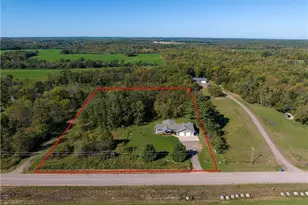 N2399 Little Long Lake Rd, Shell Lake, WI 54871 - Photo 47