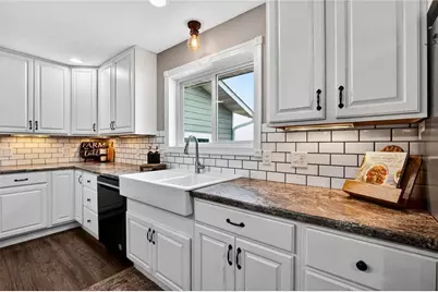 N2399 Little Long Lake Road, Shell Lake, WI 54871 - Photo 9