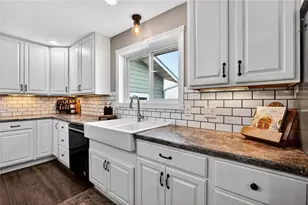 N2399 Little Long Lake Rd, Shell Lake, WI 54871 - Photo 9