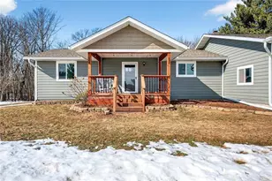 N2399 Little Long Lake Rd, Shell Lake, WI 54871 - Photo 5