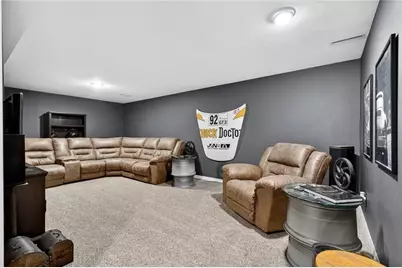 N2399 Little Long Lake Road, Shell Lake, WI 54871 - Photo 41